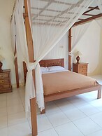 Villa Mahalini 1 Seminyak