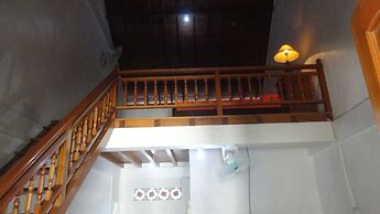 Villa Mahalini 1 Seminyak