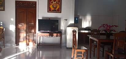 Villa Mahalini 1 Seminyak