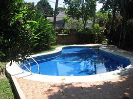 Villa Mahalini 1 Seminyak