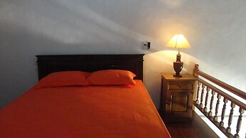 Villa Mahalini 1 Seminyak