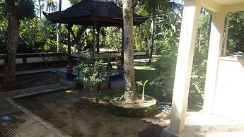 Villa Mahalini 1 Seminyak