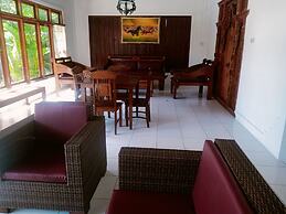 Villa Mahalini 1 Seminyak