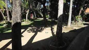 Villa Mahalini 1 Seminyak