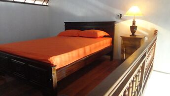 Villa Mahalini 1 Seminyak