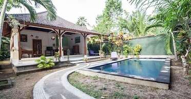 Villa Mahalini 1 Seminyak