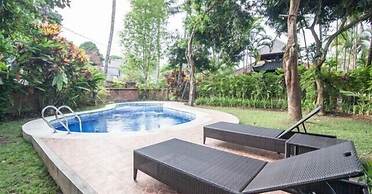 Villa Mahalini 1 Seminyak