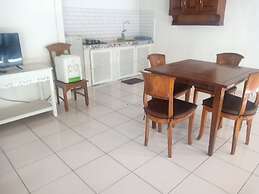 Villa Mahalini 1 Seminyak