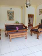 Villa Mahalini 1 Seminyak