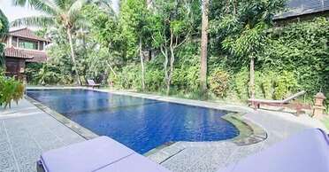 Villa Mahalini 1 Seminyak