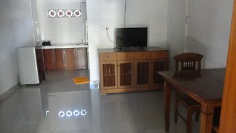 Villa Mahalini 1 Seminyak