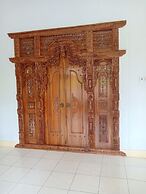 Villa Mahalini 1 Seminyak