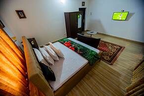 NAP APARTMENT HOTEL