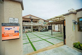 NAP APARTMENT HOTEL