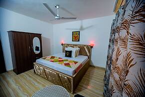 NAP APARTMENT HOTEL