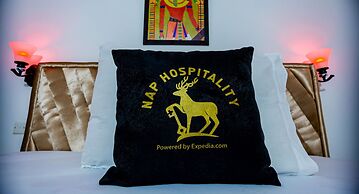 NAP APARTMENT HOTEL
