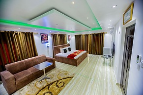 NAP APARTMENT HOTEL
