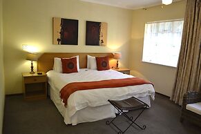 The Bedford View Guest House