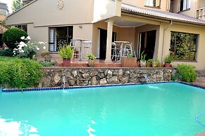 The Bedford View Guest House