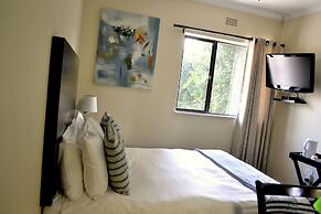 The Bedford View Guest House