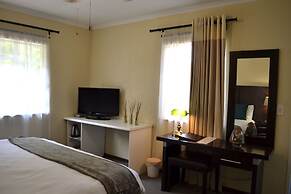 The Bedford View Guest House