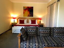 The Bedford View Guest House