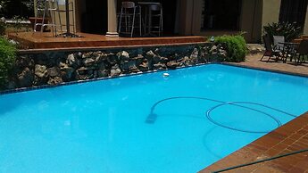 The Bedford View Guest House