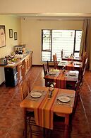 The Bedford View Guest House