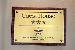 The Bedford View Guest House