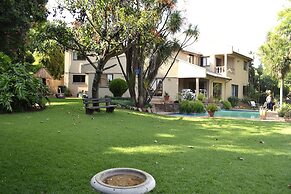 The Bedford View Guest House