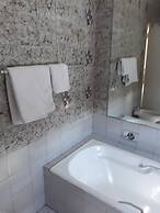 The Bedford View Guest House