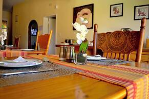 The Bedford View Guest House