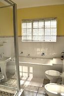 The Bedford View Guest House