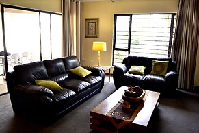 The Bedford View Guest House