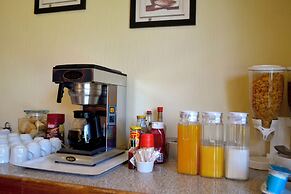 The Bedford View Guest House