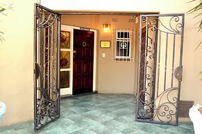 The Bedford View Guest House