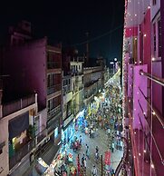 Hari Piorko Inn Express