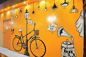 Hari Piorko Inn Express