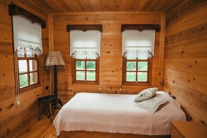 Babalik Dogal Yasam Konagi