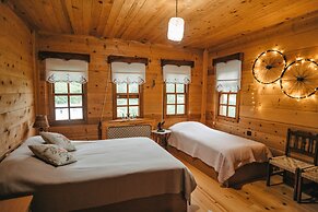 Babalik Dogal Yasam Konagi