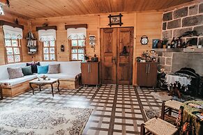 Babalik Dogal Yasam Konagi