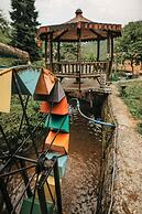 Babalik Dogal Yasam Konagi