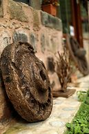 Babalik Dogal Yasam Konagi