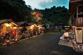 Babalik Dogal Yasam Konagi