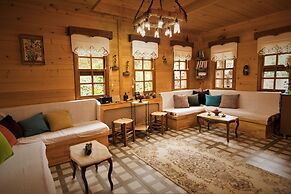 Babalik Dogal Yasam Konagi