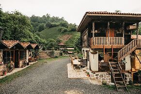 Babalik Dogal Yasam Konagi