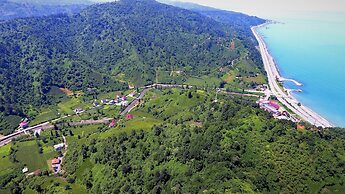 Babalik Dogal Yasam Konagi