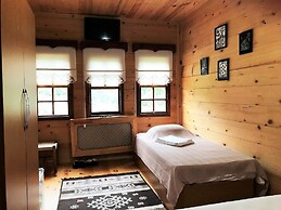 Babalik Dogal Yasam Konagi