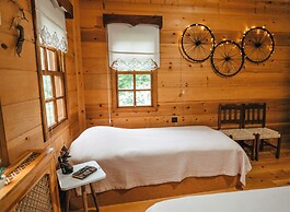 Babalik Dogal Yasam Konagi