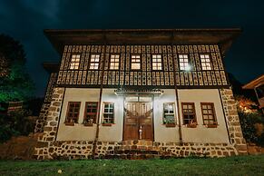 Babalik Dogal Yasam Konagi